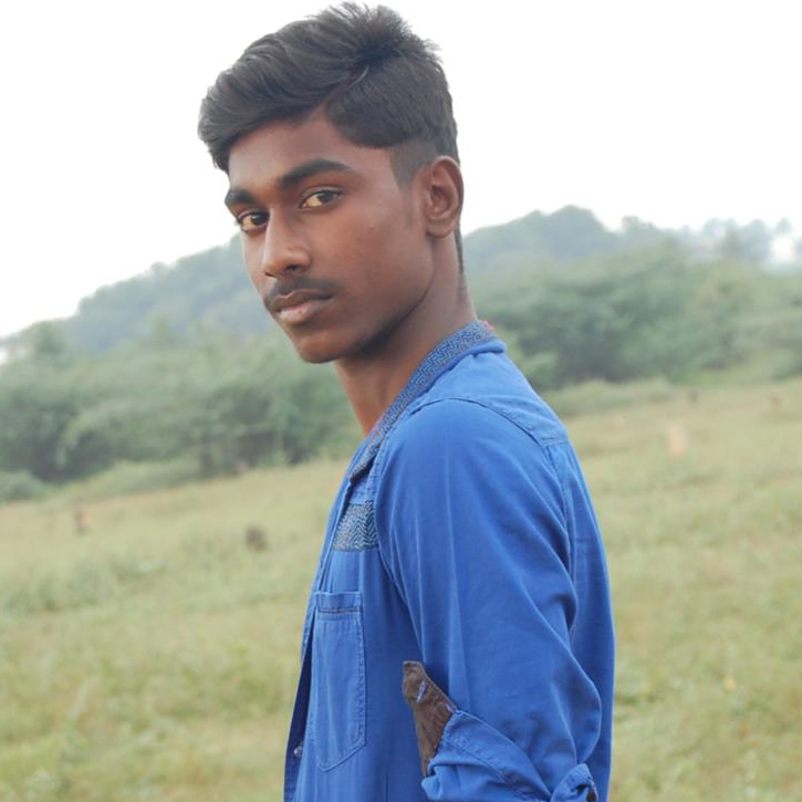 Karthi Keyan