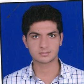 Ram Kripal Meena