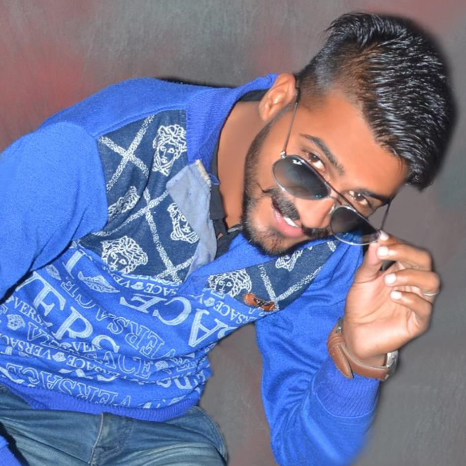 Sandeep Kumar