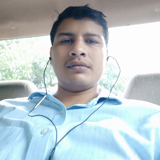 user profile