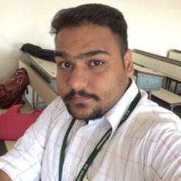 Tushar Varma