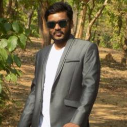 Arunkumar R Badiger