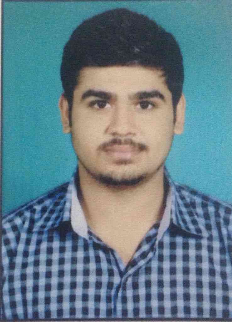 Dhaval Hingu