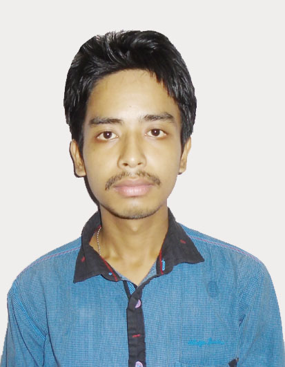 Mriganka Saikia