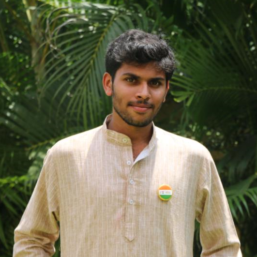 Rahul Kumar Reddy Gouni