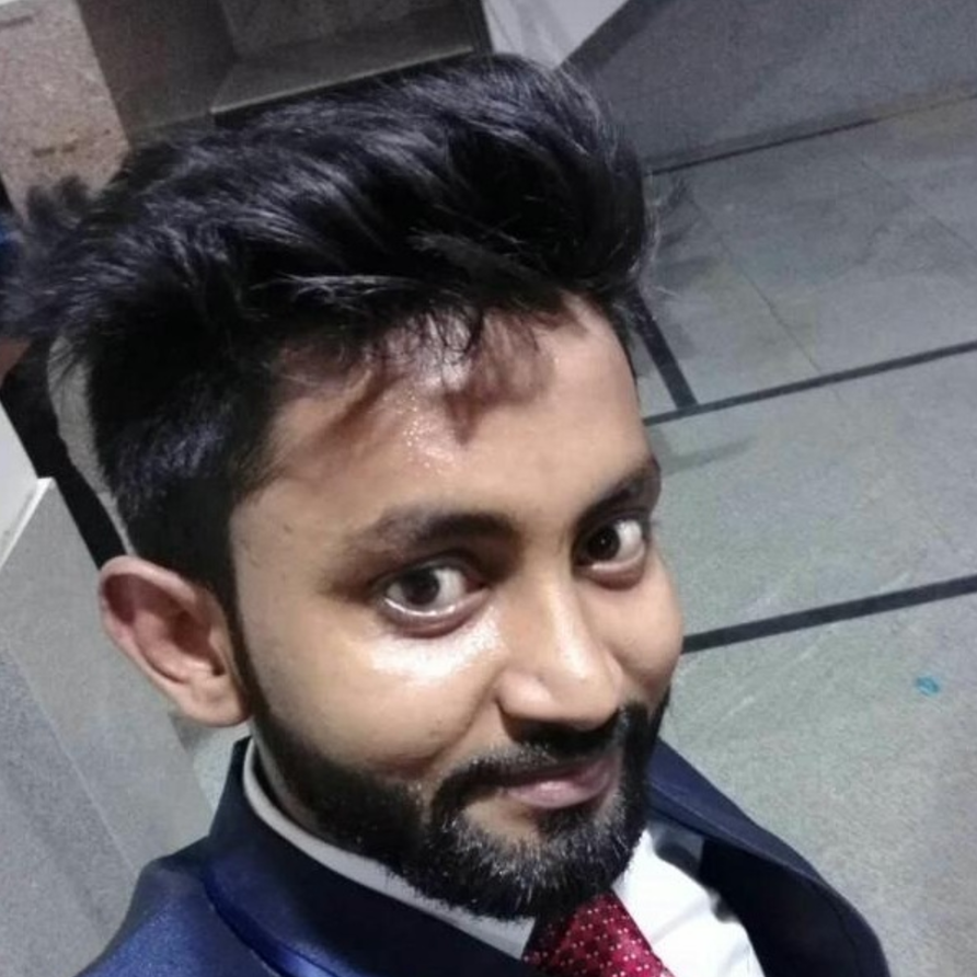 Gaurav Kumar