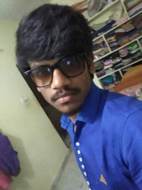 Sathish Kodadhada