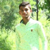 Tushar Ajit Narvekar