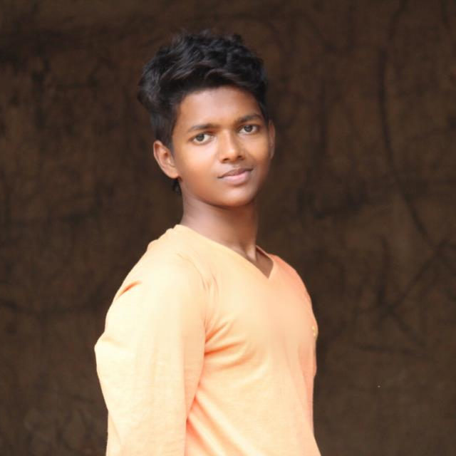 Naveena Kumar