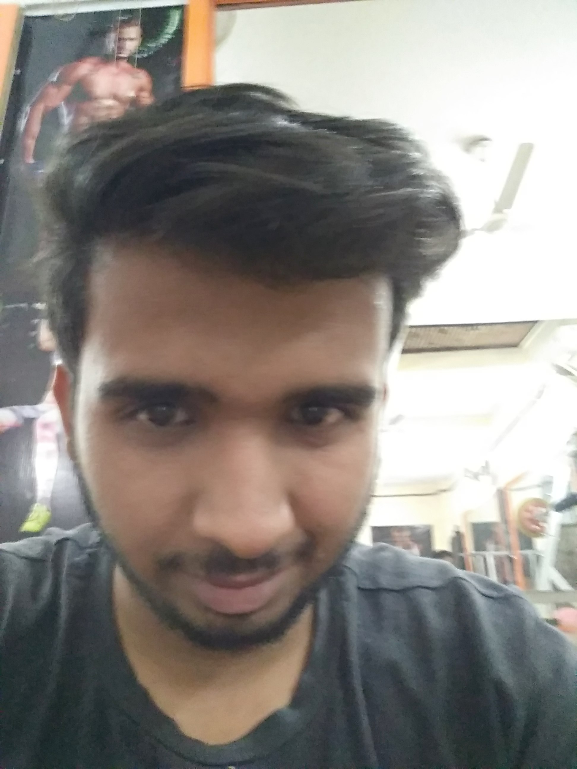 Akash Gupta