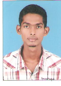 Suraj Gangaram Yelamkar