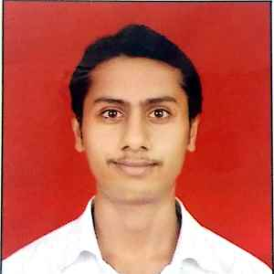 Sumesh Kumar