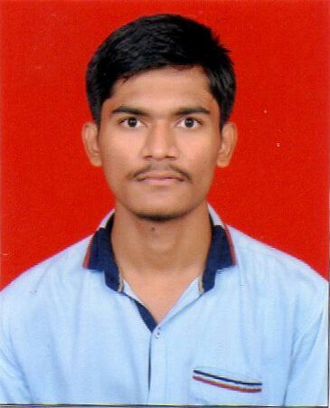 Pruthviraj Ghadage