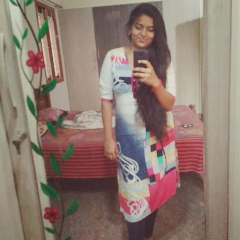 Nathiya selvaraj