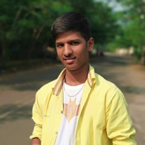 Pravin Mukund Gaikwad