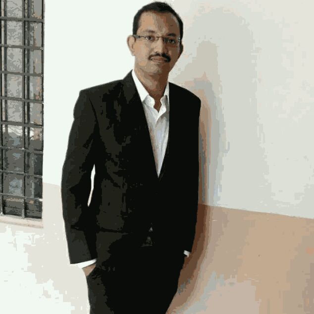 Rohit Kulkarni