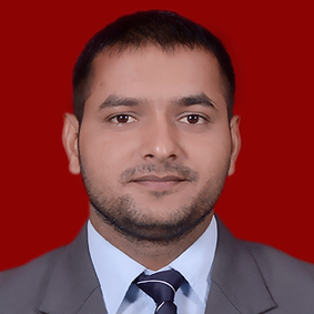 Vivek Yadav