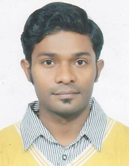 Mohd Asif Khan
