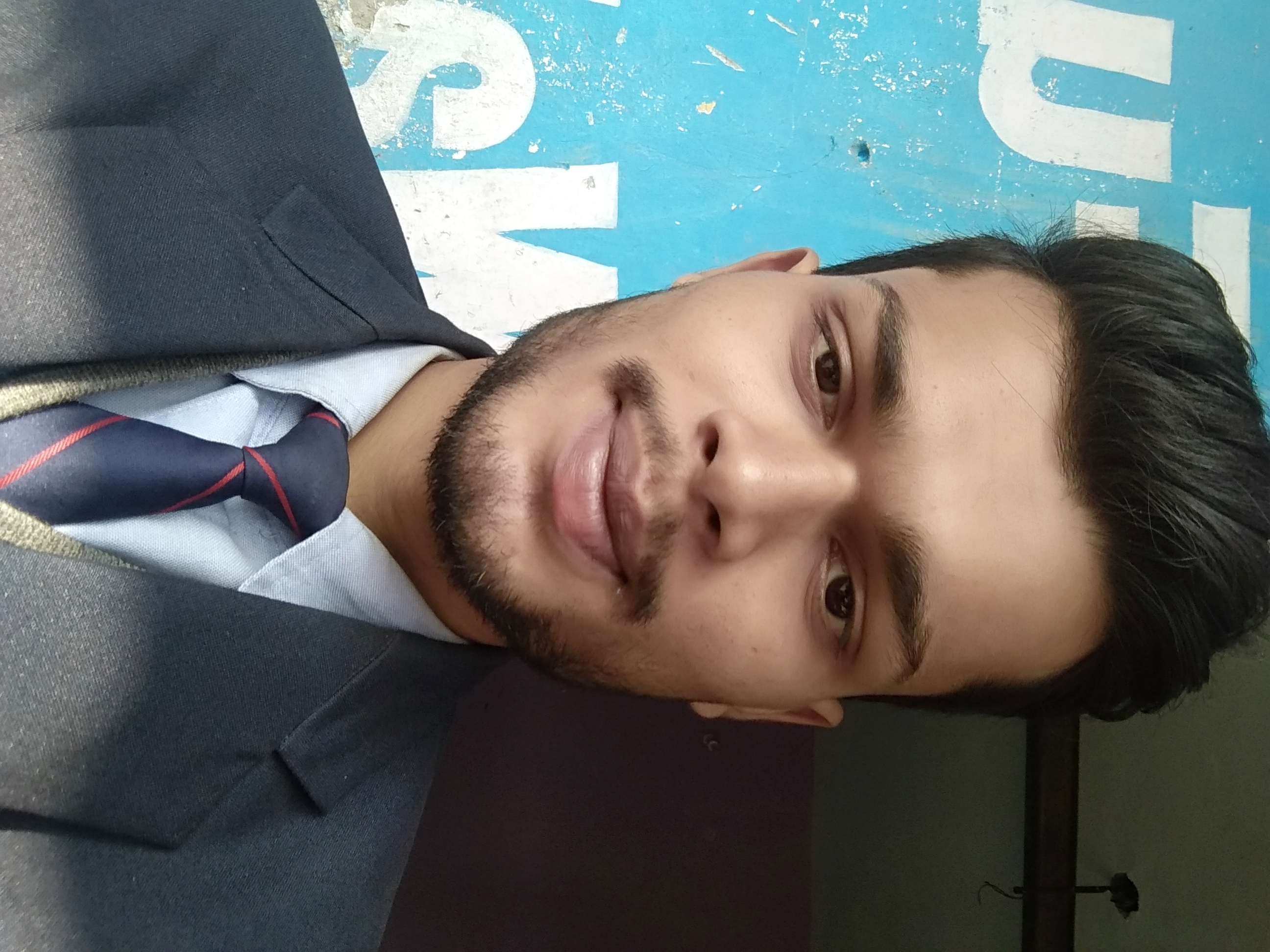 Ravi Raj Singh