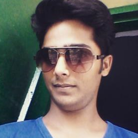 Chandan Kumar Pandey