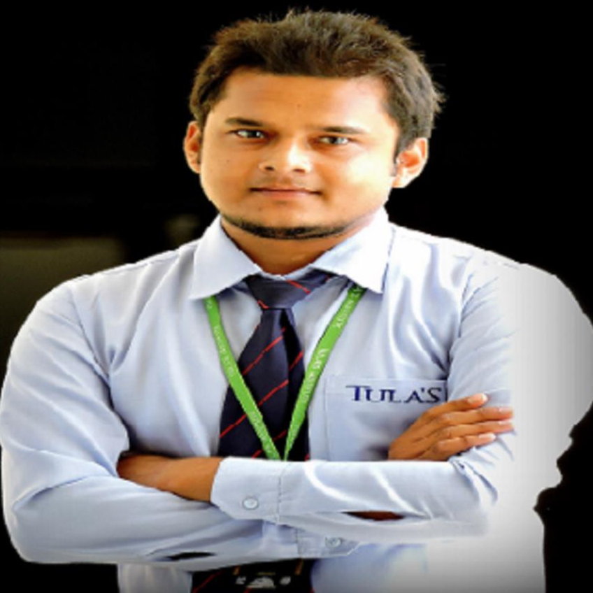 Ravi Kumar Jha