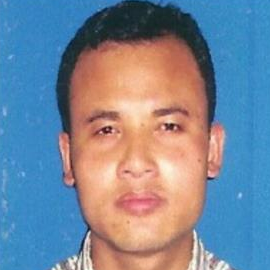Tapan Mili