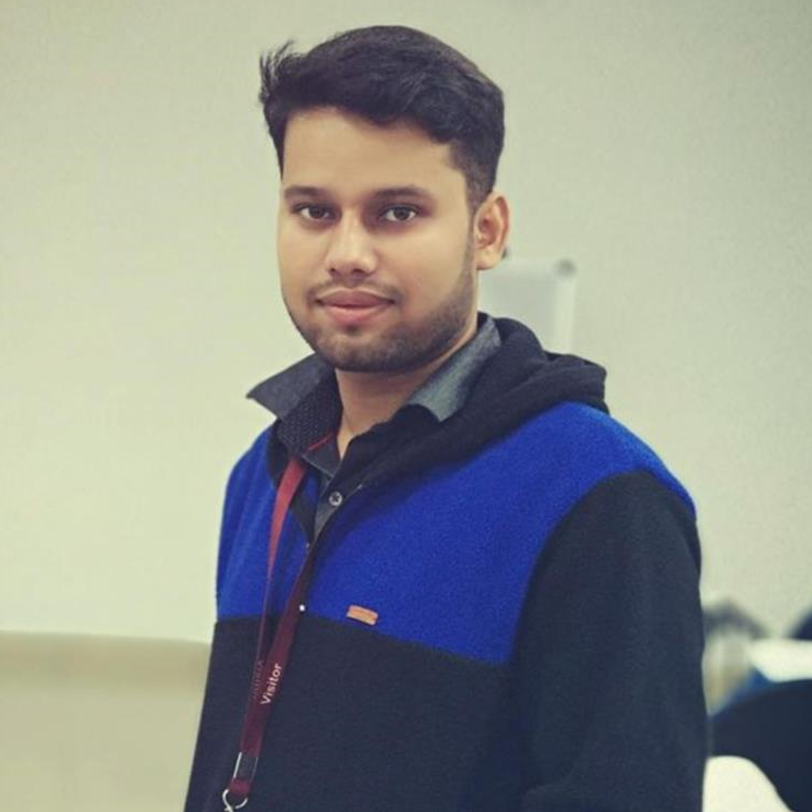 Rohit Singh