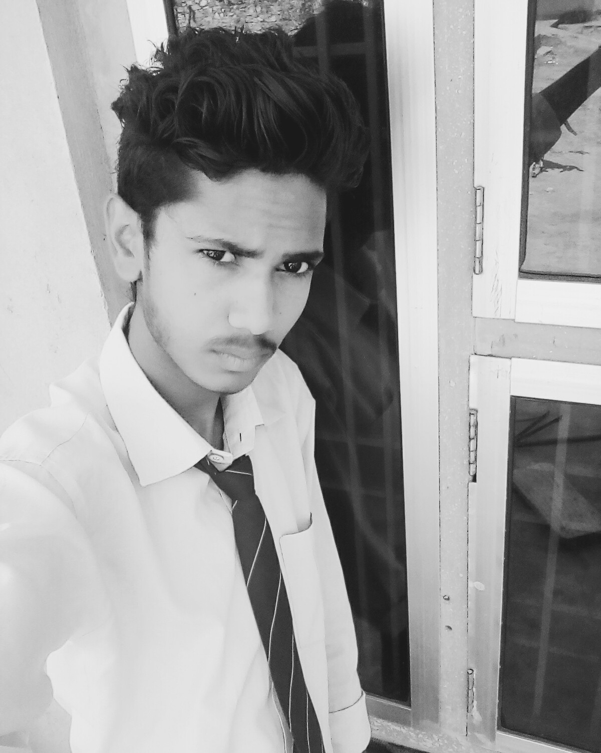 Dharmendra Kumar Bairwa
