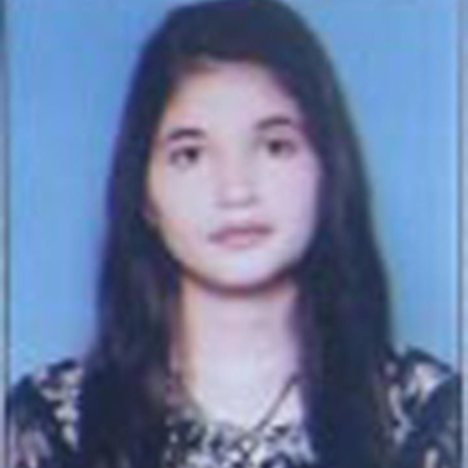 Sushmita Rana