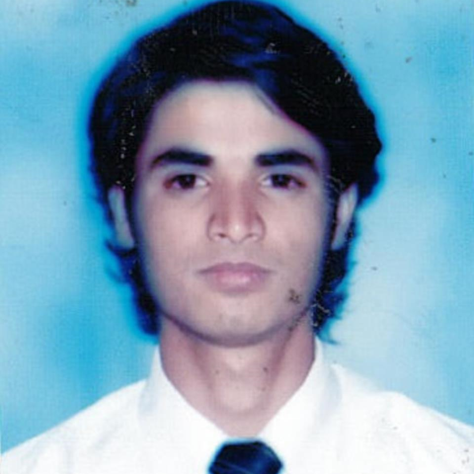 Raghav Dogra