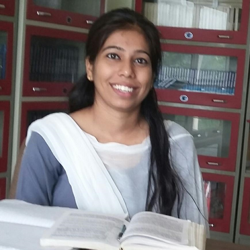 Ramandeep Kaur