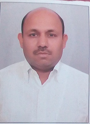 Umesh Gupta