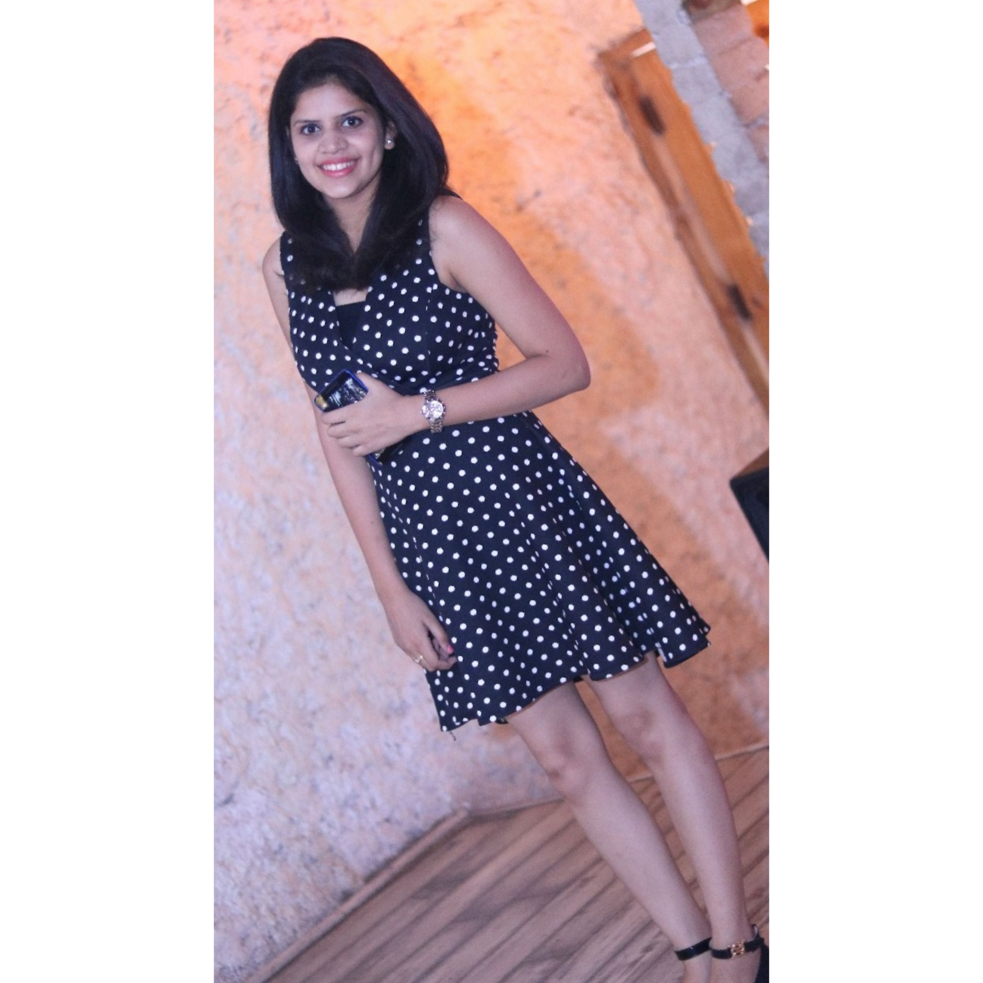 Priyanka Dua
