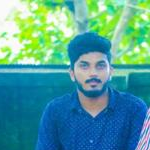 Sarath Sankar A