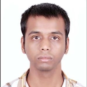 Dhananjay Sahay