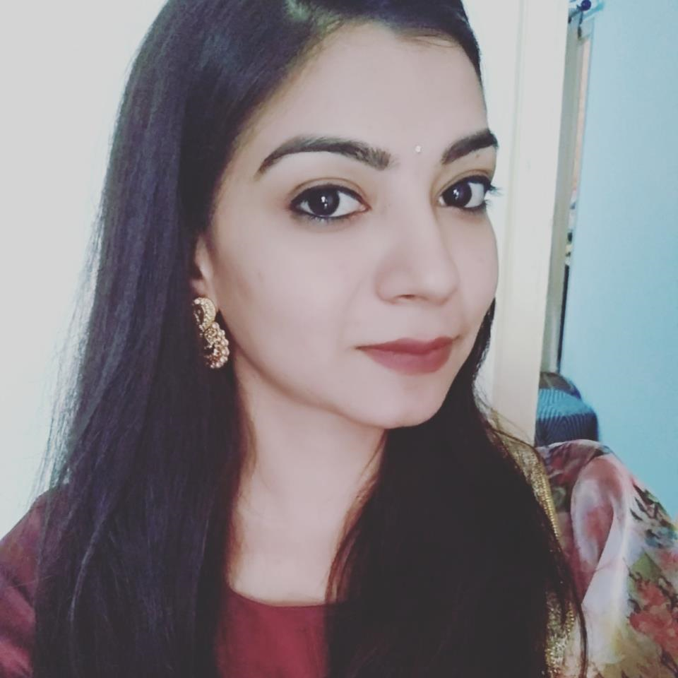Kirti Singh