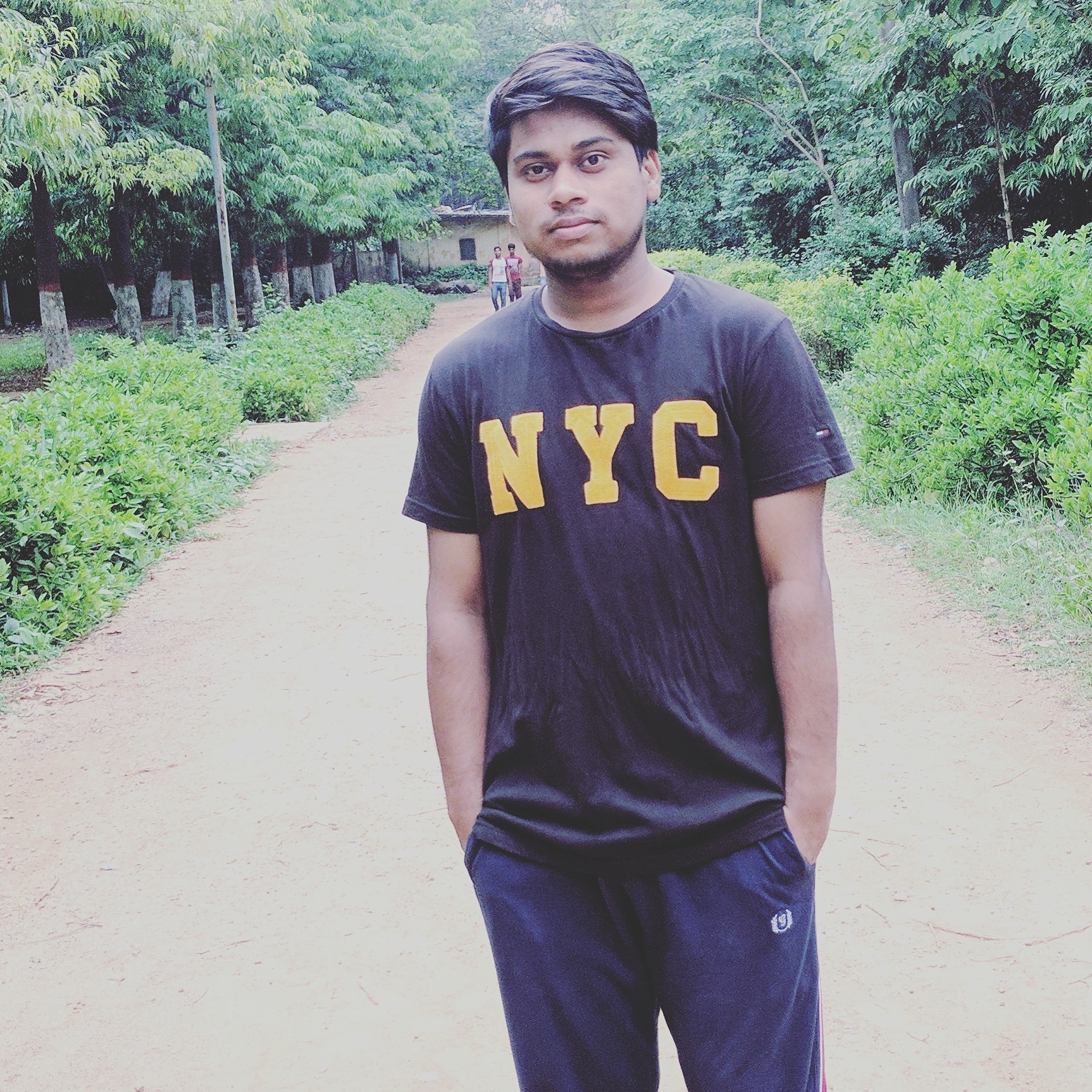 Kunal Ritambhara