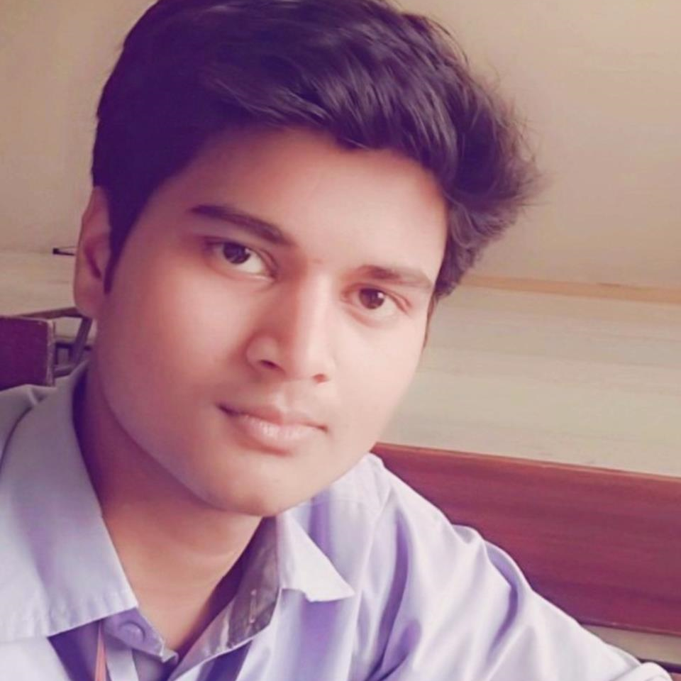 Ayush Kushwah