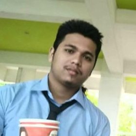 Biswajit Boruah