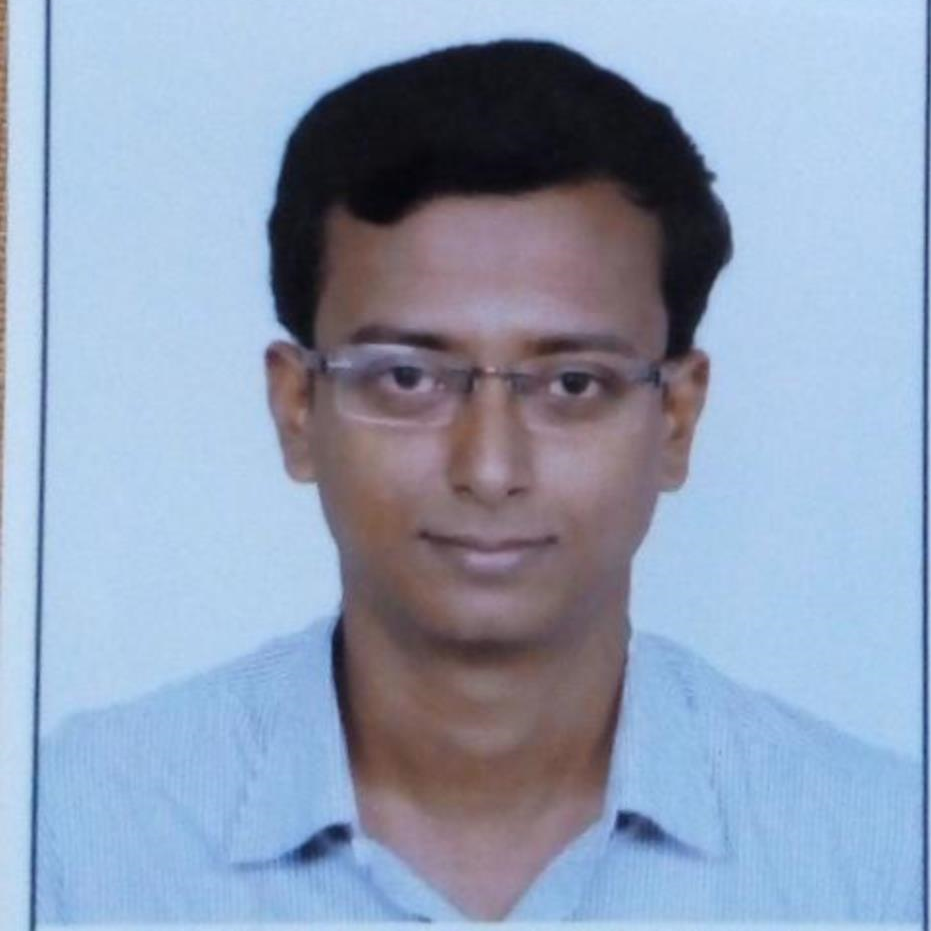 Subhadeep Dutta
