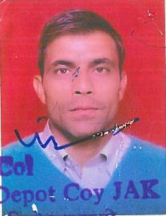 Naresh Kumar