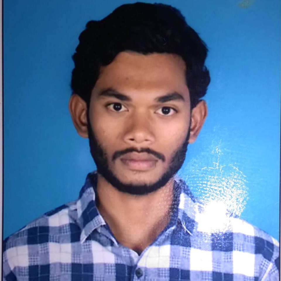 Venkata Narendra Kumar