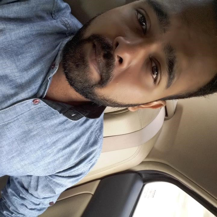 Kumar Satyam Tanti