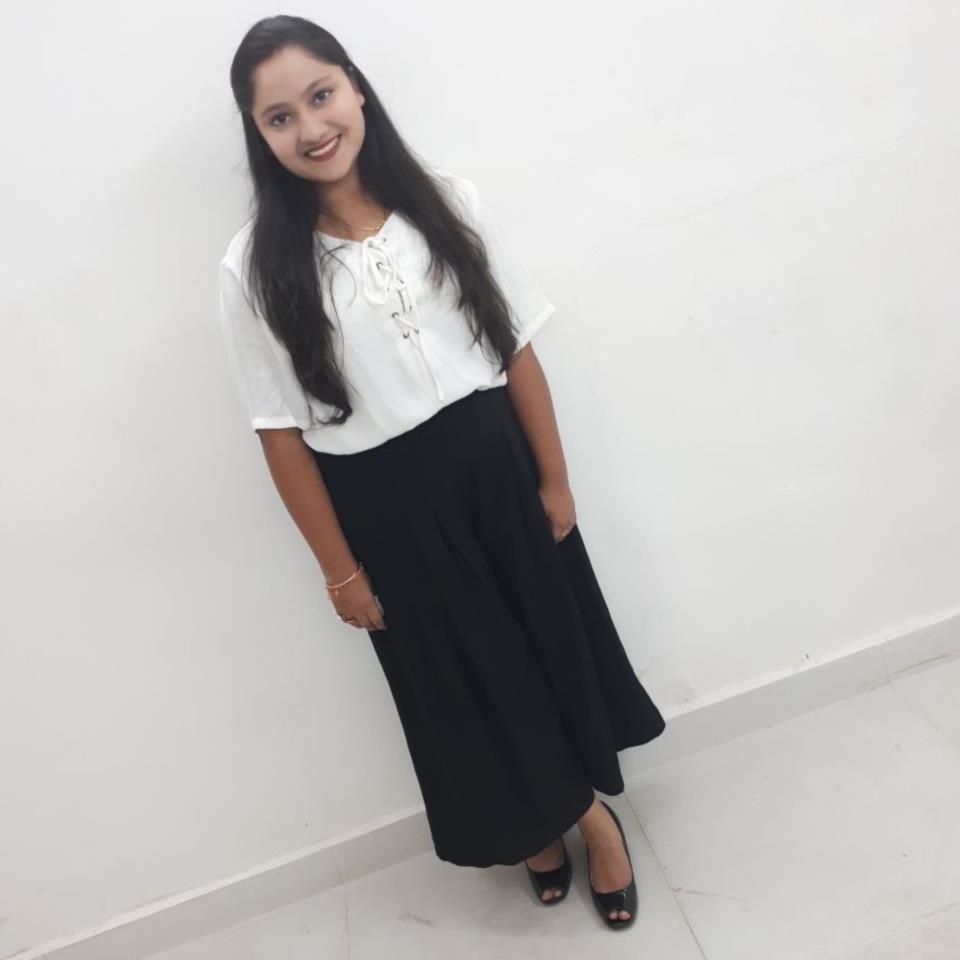 Niki Chabhadia