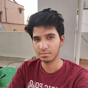 Yogesh Erapu