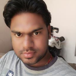 user profile