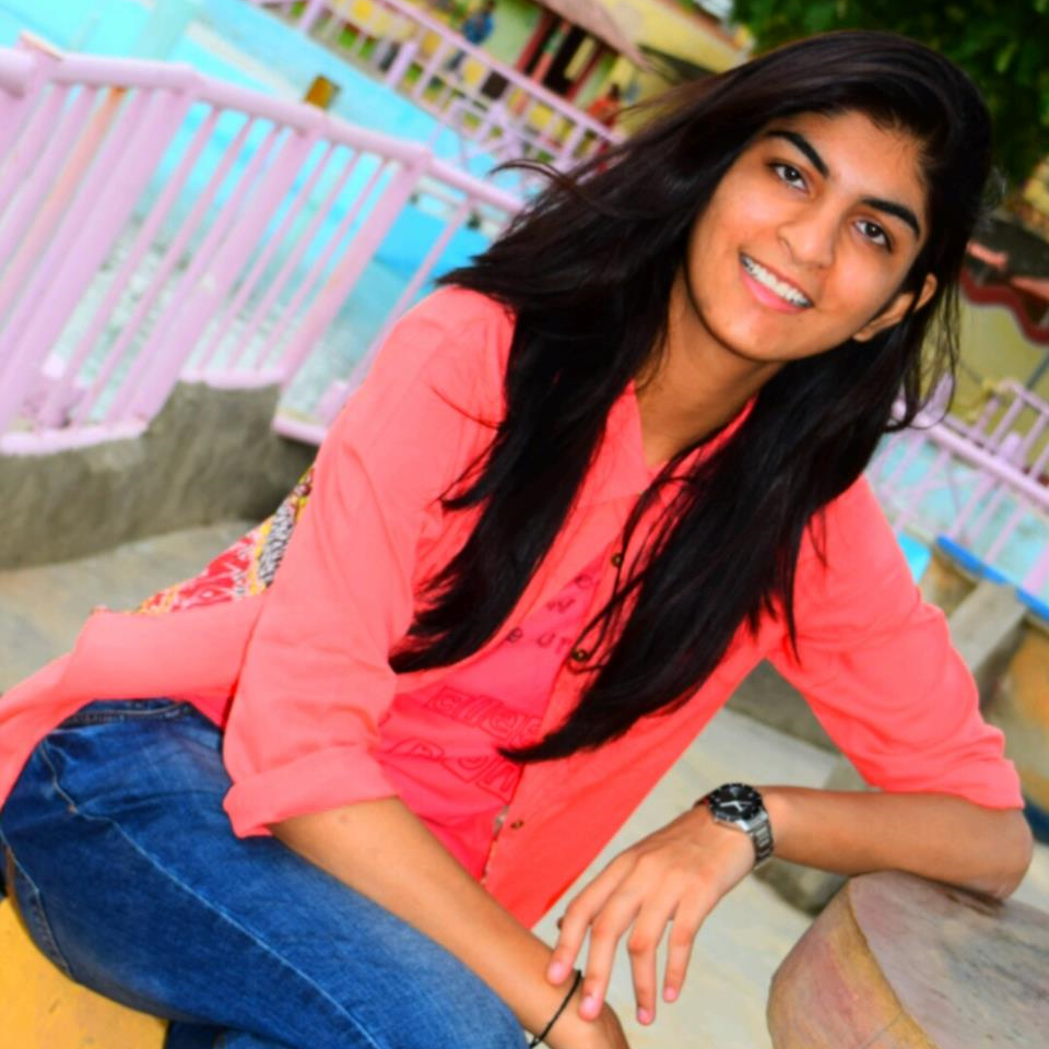 Anisha Kumari Jha