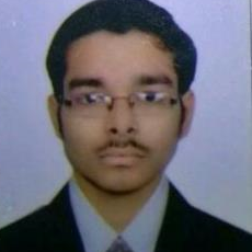 Dhavalkumar Makwana