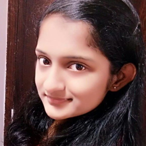 Shreya Milind Pansare