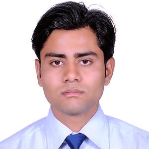 Gunjan Sharma